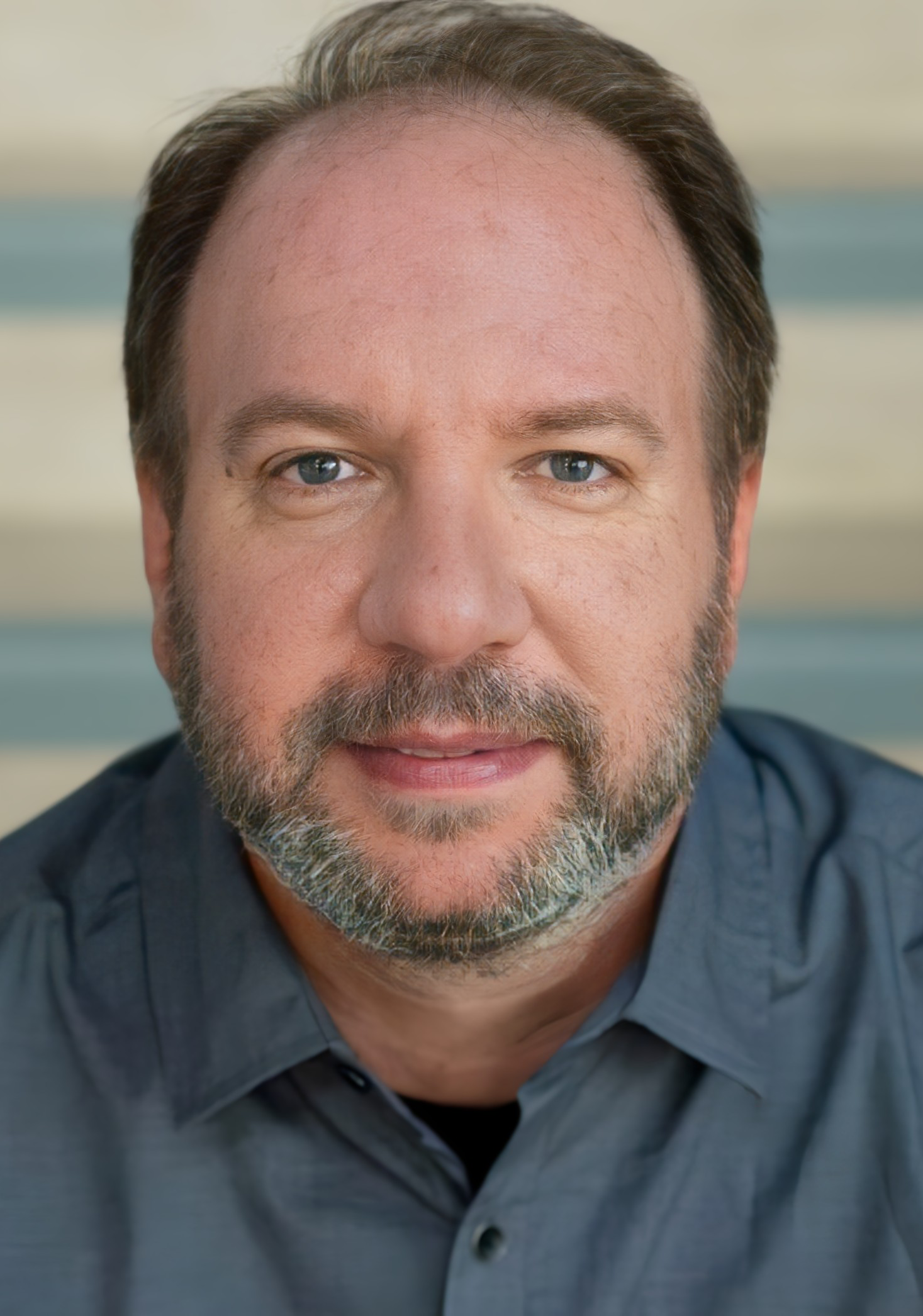 Kent Sanders, professional ghostwriter and author