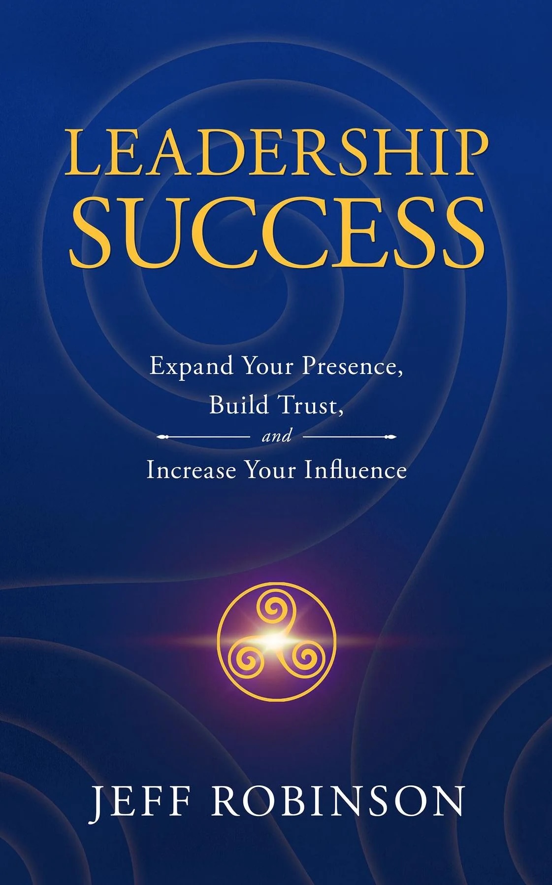 Cover of Leadership Success