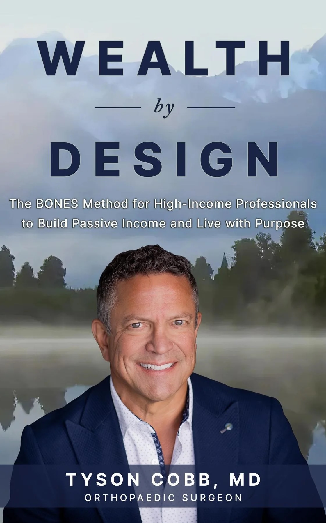 Cover of Wealth by Design