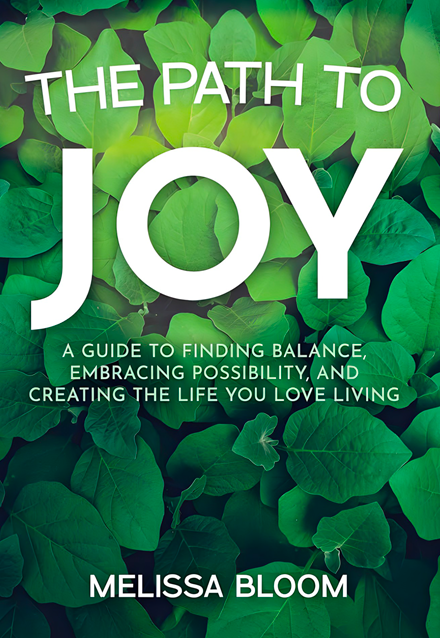 Cover of The Path to Joy